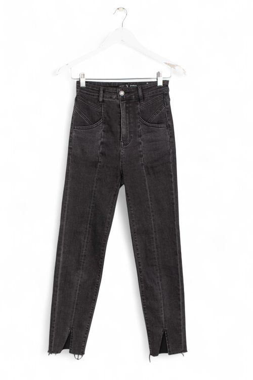 Jean Bershka T: 34