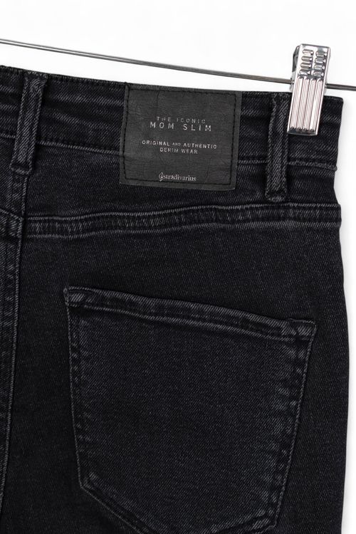 Jean Bershka T: 34
