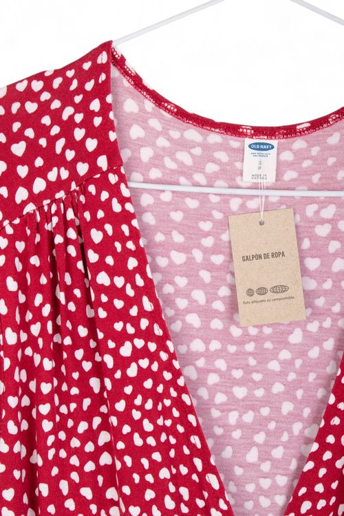 Vestido Old Navy T: Small
