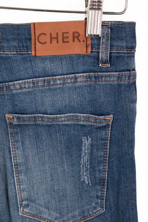 Jean Maria Cher T: 34