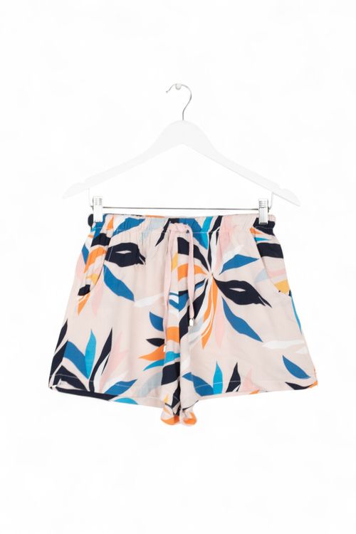 Short Rimmel T: Small