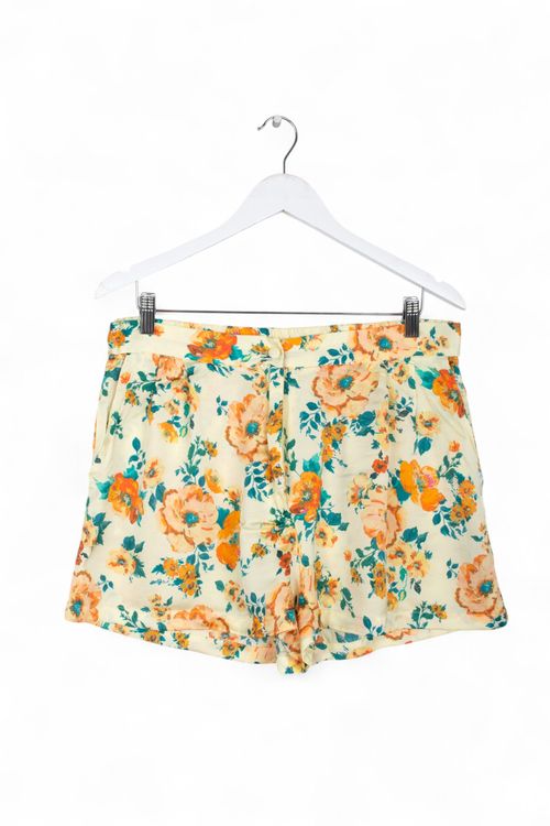 Short Zara T: Large