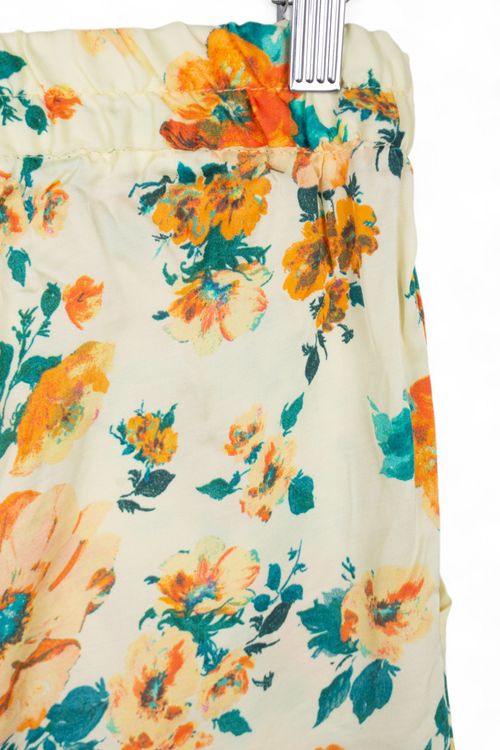 Short Zara T: Large
