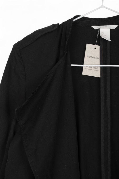 Saco liviano H&m T: Small
