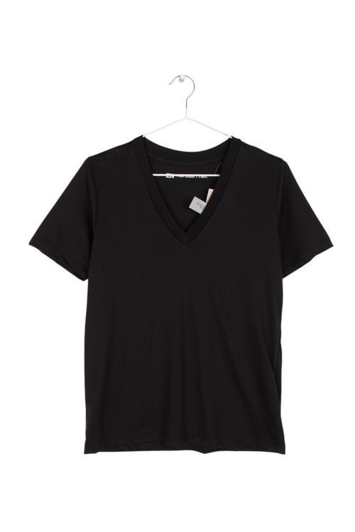 Remera Etiqueta Negra T: Xsmall