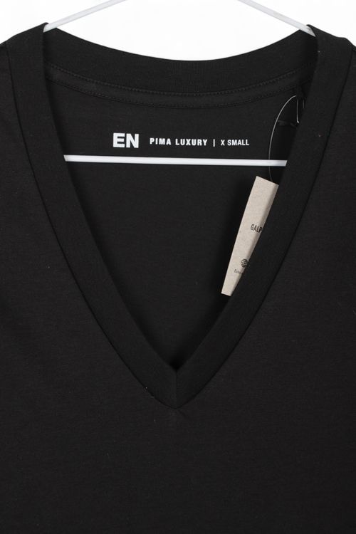 Remera Etiqueta Negra T: Xsmall