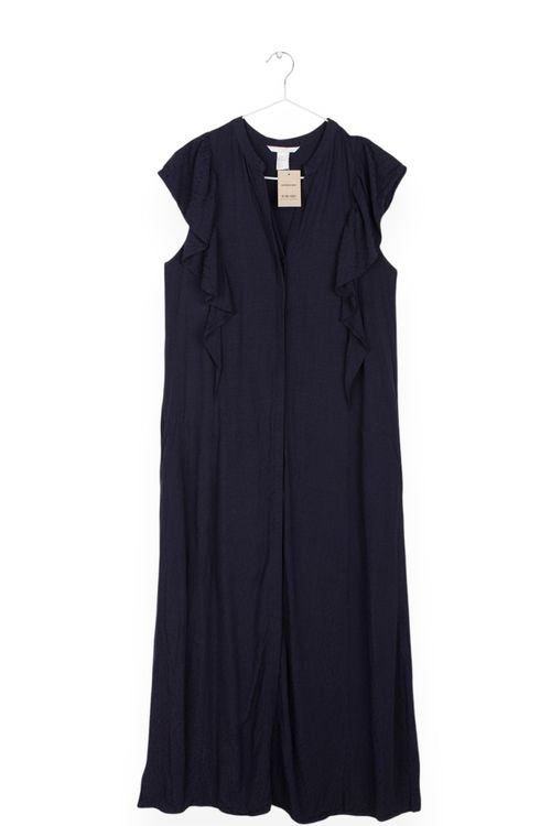 Vestido H&m T: Small