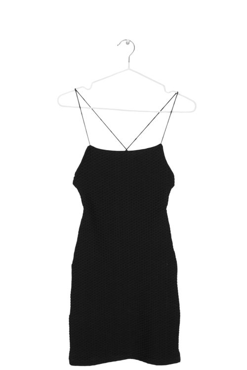 Vestido Complot T: Small