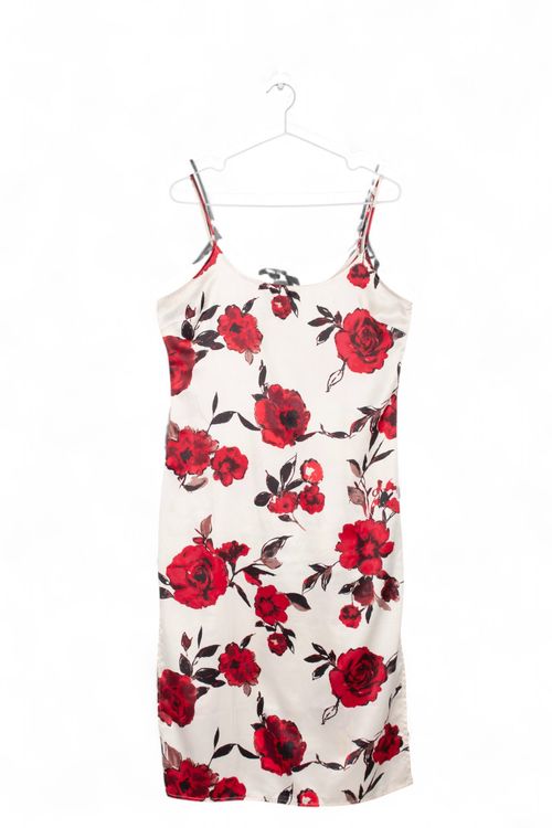 Vestido Forever 21 T: Medium
