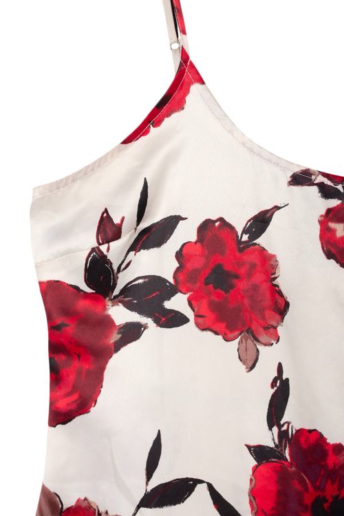 Vestido Forever 21 T: Medium