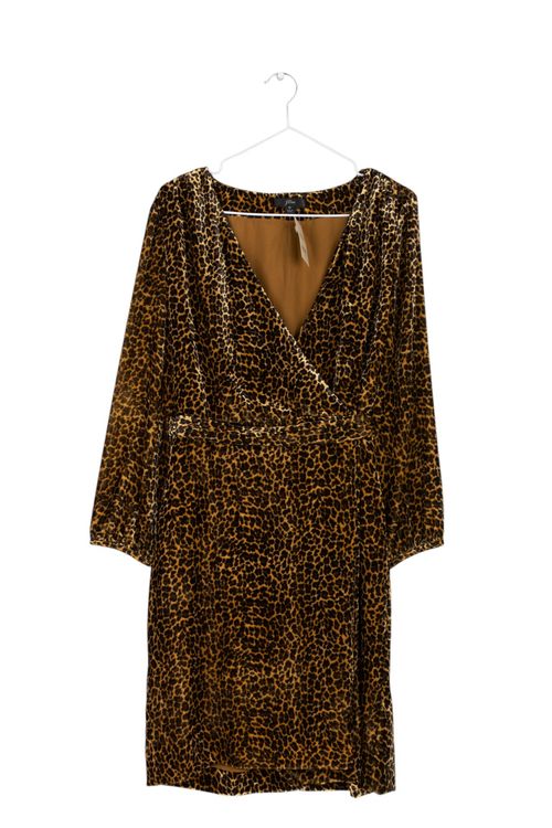 Vestido J. Crew T: Small