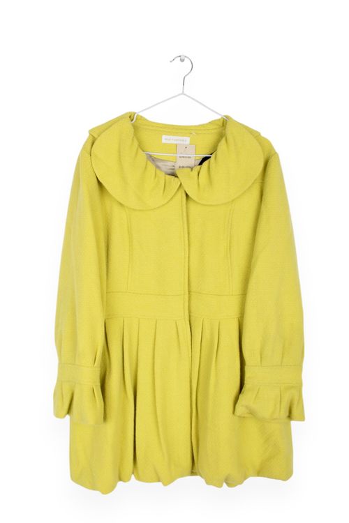 Tapado Invierno Allo Martinez T: Medium