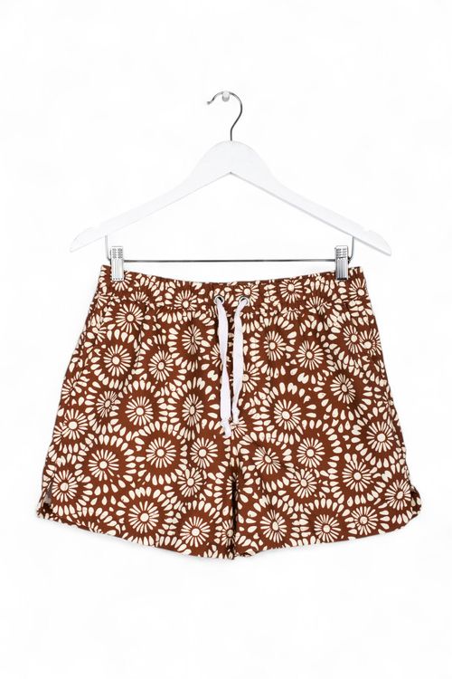 Malla Bolivia T: Small