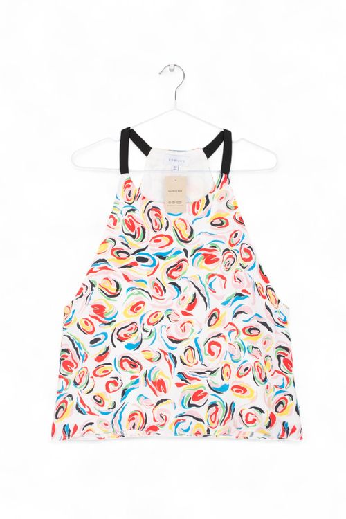 Blusa Kosiuko T: Medium