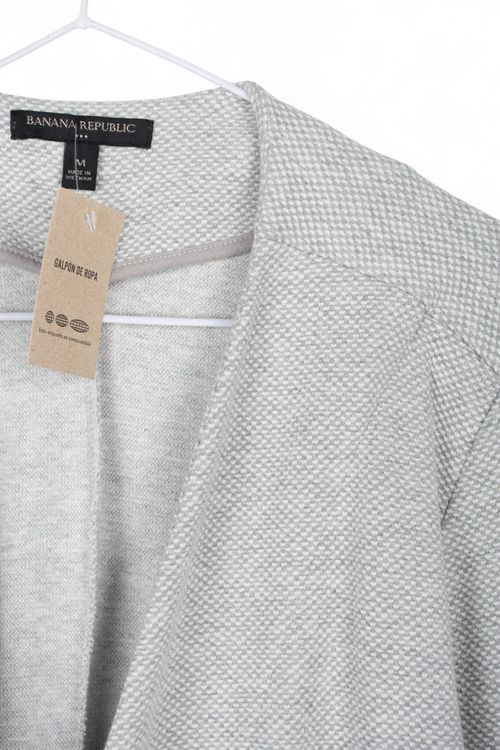 Saco liviano Banana Republic T: Medium