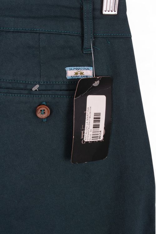 Pantalon La Martina T: 50