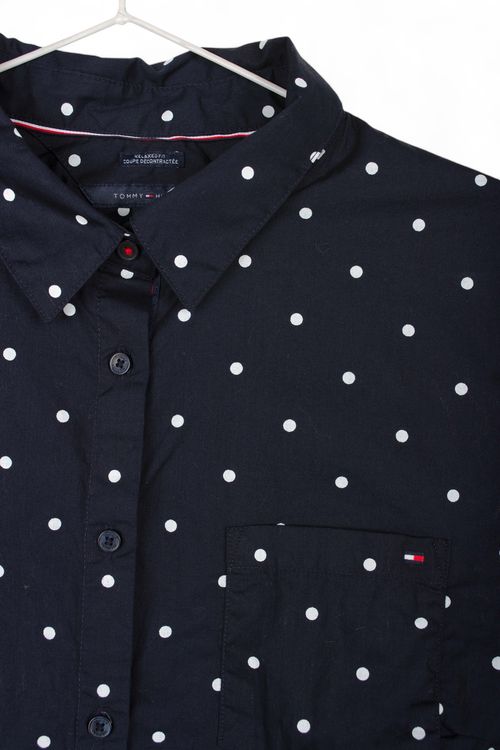 Camisa Tommy Hilfiger T: Medium