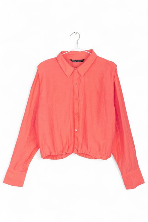 Camisa Zara T: Large