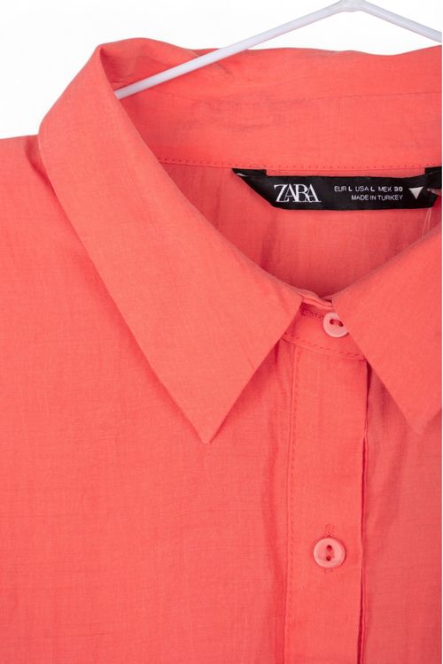 Camisa Zara T: Large