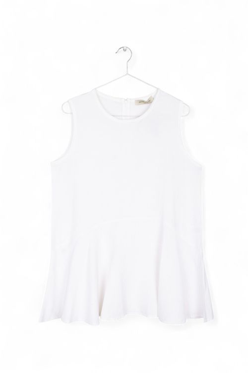 Blusa Jazmin Chebar T: Medium