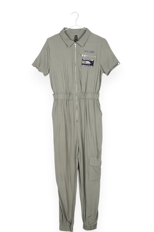Mono Blue Steel T: Small