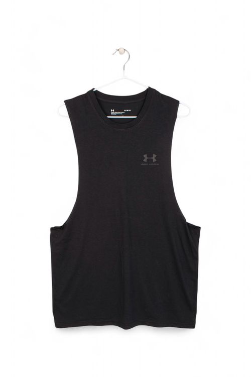 Musculosa Deportiva Under Armour T: Medium