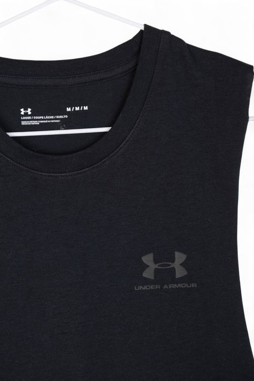 Musculosa Deportiva Under Armour T: Medium