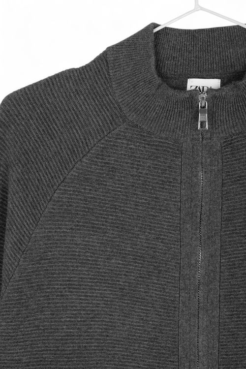Cardigan Zara T: Xlarge