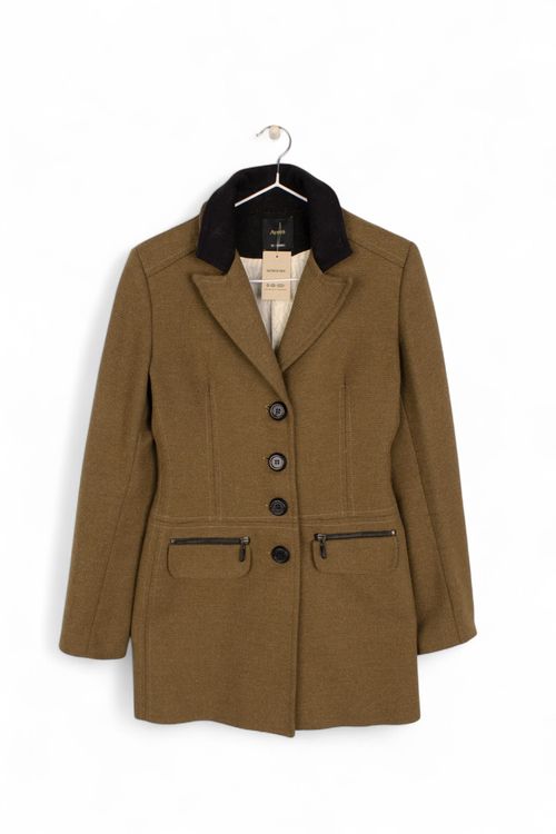 Saco Invierno Ayres T: Xsmall