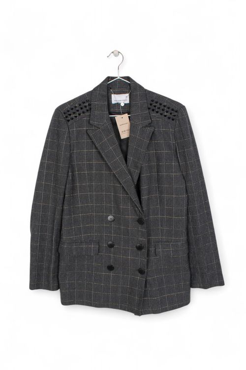 Blazer Paula Cahen D'anvers T: Small