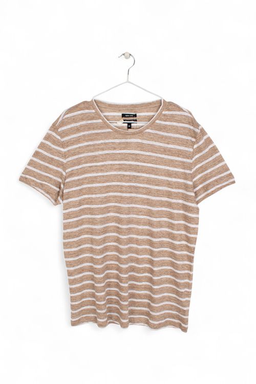 Remera Etiqueta Negra T: Medium