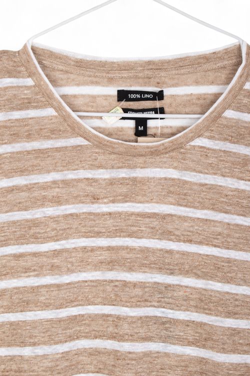 Remera Etiqueta Negra T: Medium