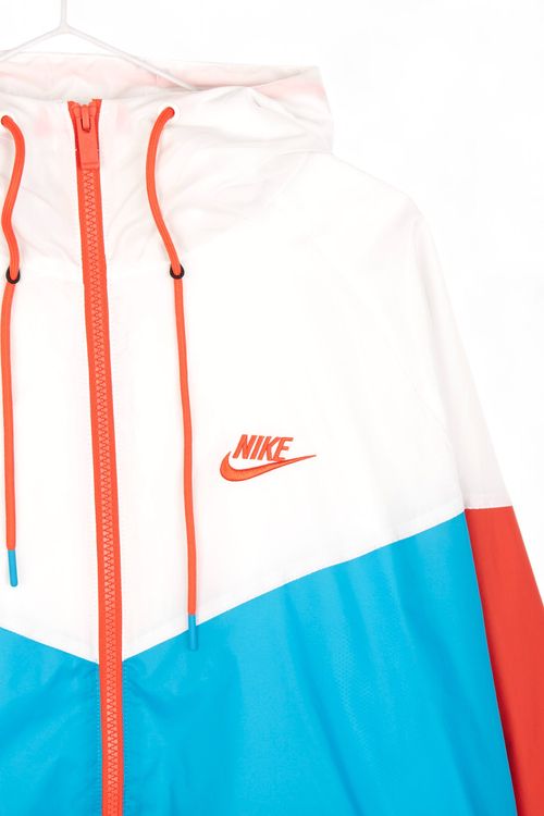Campera Deportiva Nike T: Small
