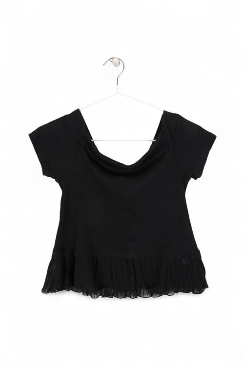 Remera Zara T: Medium