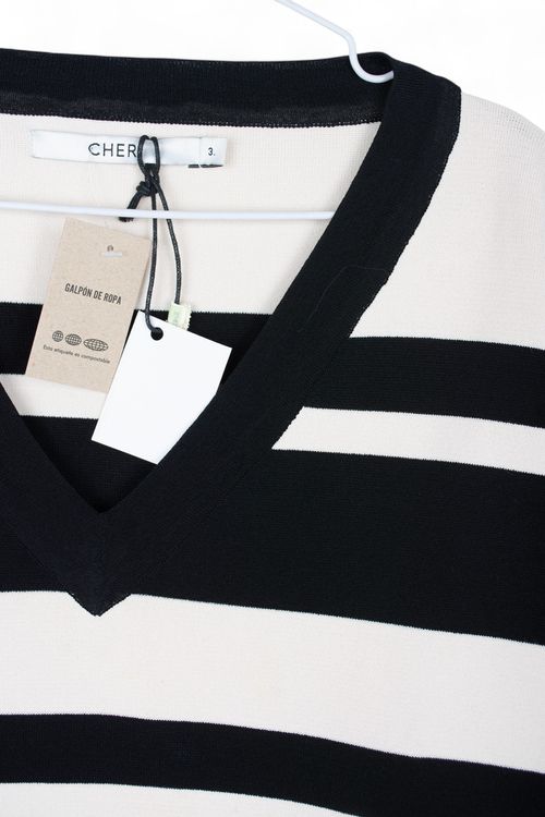 Sweater Maria Cher T: Large