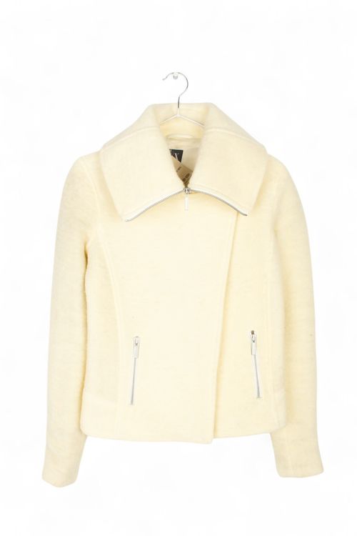 Campera Invierno A/x Armani Exchange T: Small