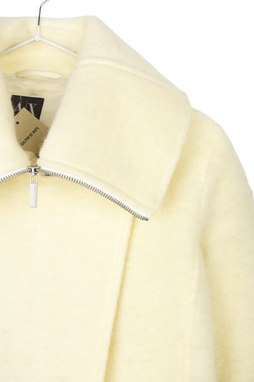 Campera Invierno A/x Armani Exchange T: Small