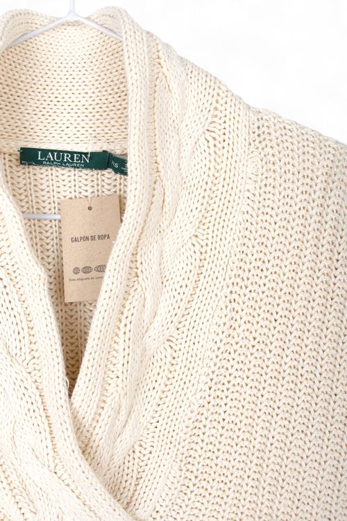 Sweater Polo Ralph Lauren T: Xxsmall