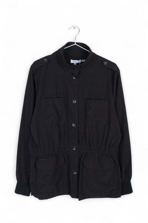Camisa Calvin Klein T: Medium
