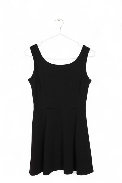 Vestido Estacias Chiripa T: Small