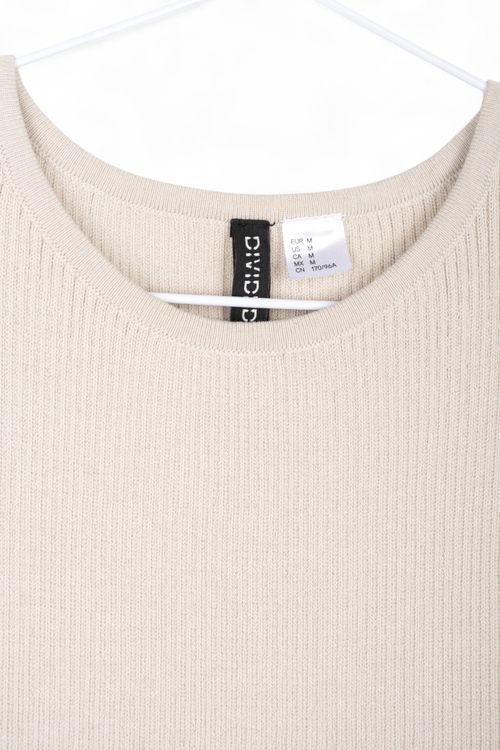 Vestido Divided T: Medium