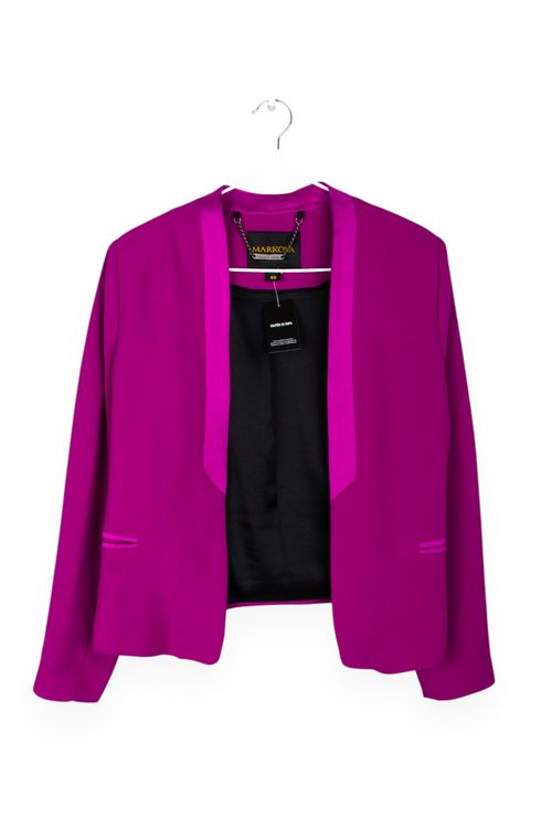 Blazer Markova T: Medium