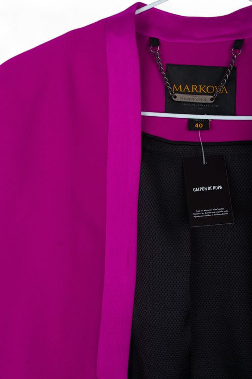 Blazer Markova T: Medium