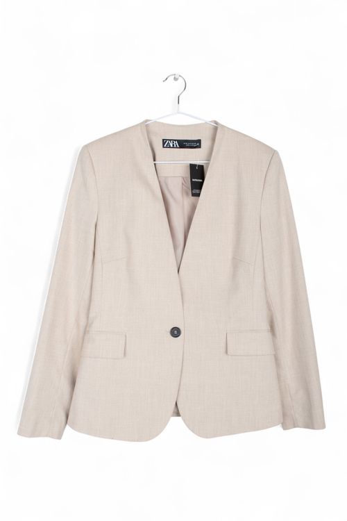 Blazer Zara T: Small