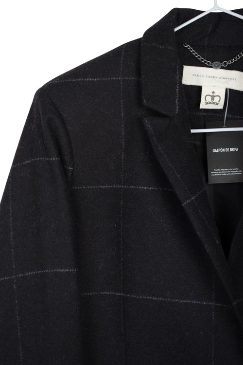Saco Invierno Paula Cahen D'anvers T: Small