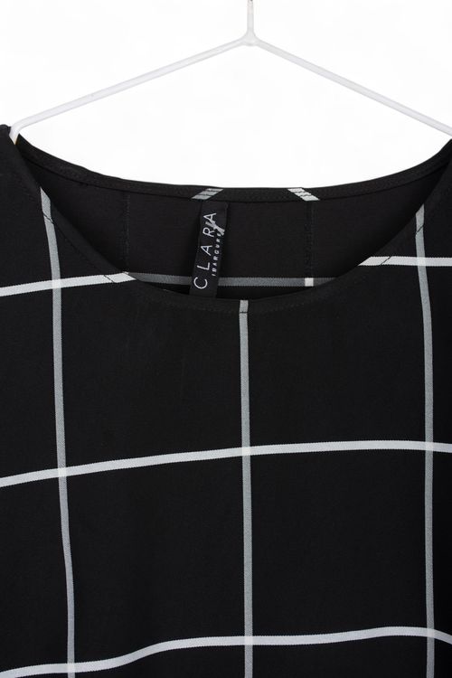 Blusa Clara T: Medium