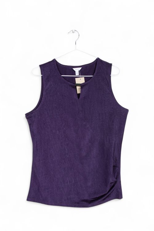 Musculosa Calvin Klein T: Medium