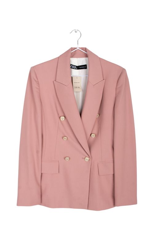Blazer Zara T: Xsmall