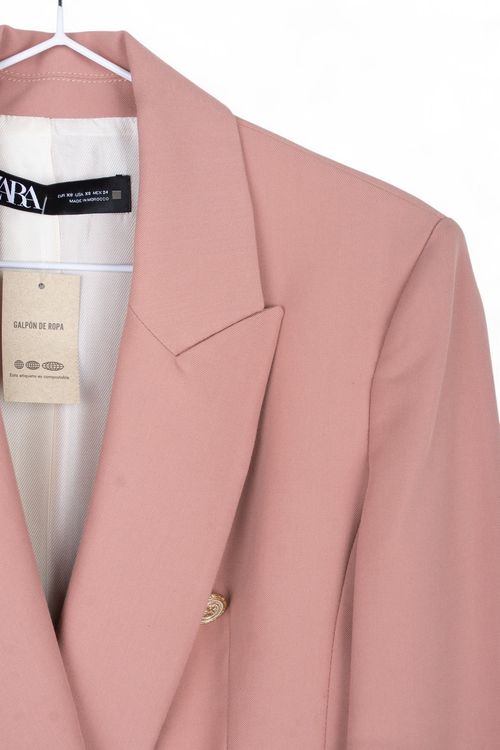 Blazer Zara T: Xsmall