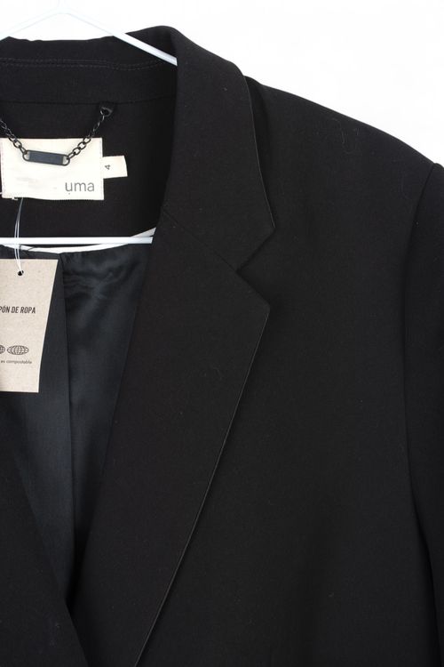 Blazer Uma T: Small